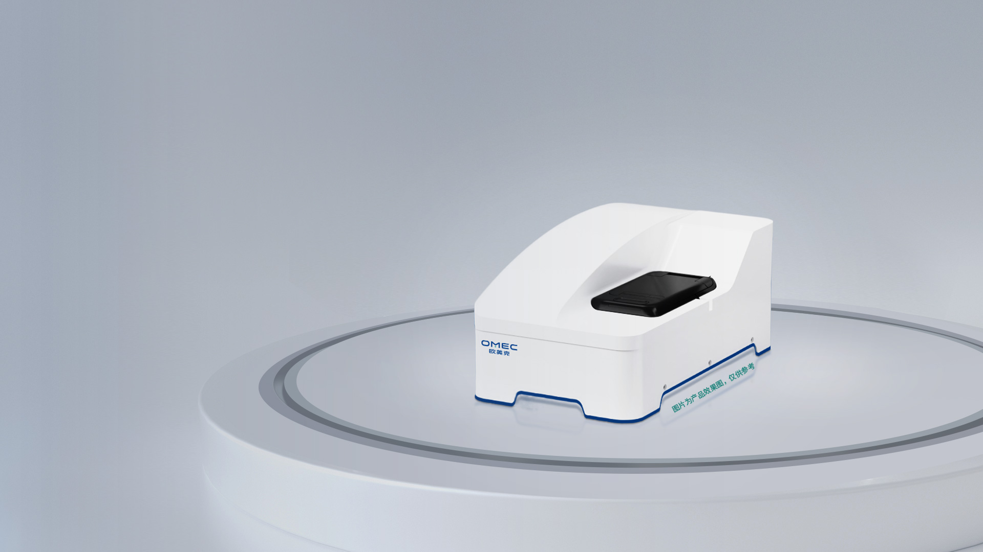 NS-90Z Plus
纳米粒度及电位分析仪