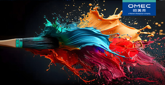 颗粒粒度粒形表征技术在水性涂料性能和涂装效果上的应用