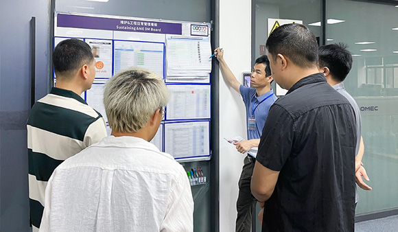 精益管理|搞懂日常管理，拒绝“瞎忙”