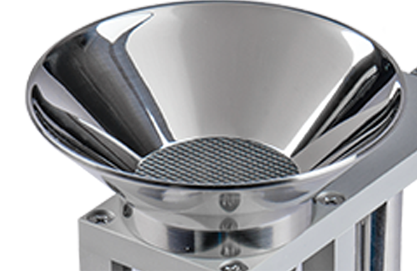 PT-01S斯柯特容量计