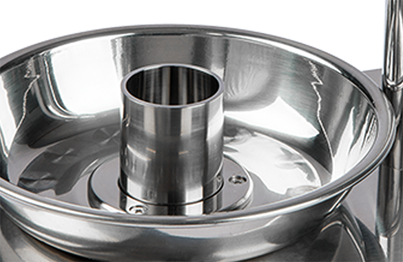 PT-01H霍尔流速计