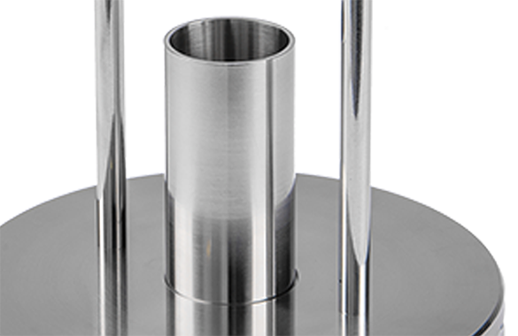 PT-01B自然堆积密度计