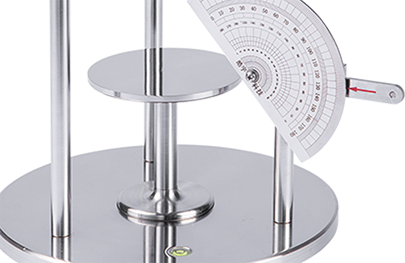 PT-01A安息角测试计