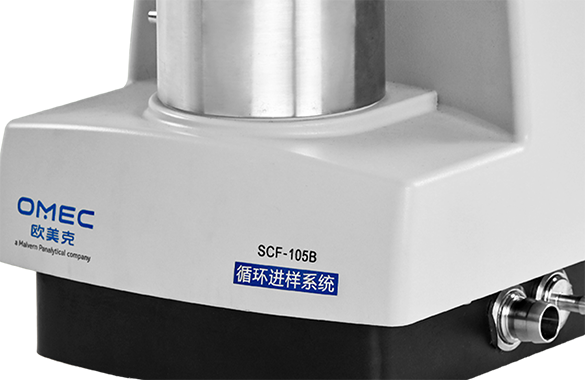 SCF-105B
全自动湿法循环进样系统