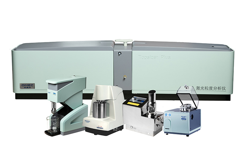 Topsizer Plus干湿两用激光粒度仪+4组进样器.jpg Topsizer Plus干湿两用激光粒度仪+4组进样器.jpg